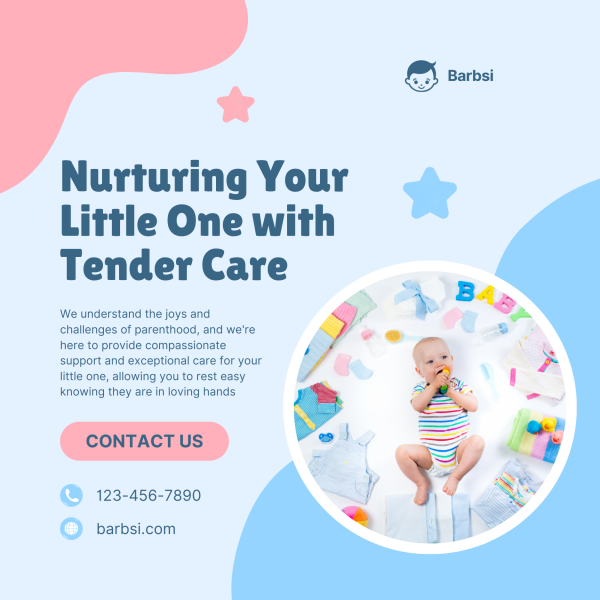 Baby Products